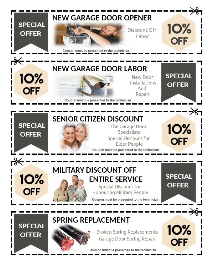 West Jordan Garage Doors Store West Jordan, UT 801-657-3151 - coupons-bg