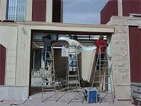West Jordan Garage Doors Store West Jordan, UT 801-657-3151 - emergency-side